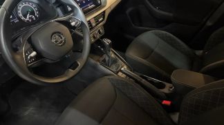 Leasing SUV Skoda Kamiq 2023