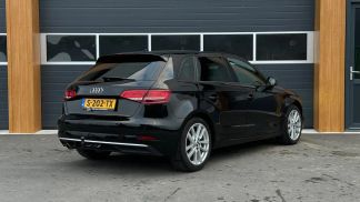 Finansowanie Hatchback Audi A3 2018