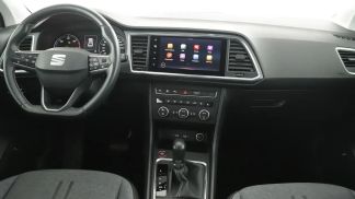 Lízing SUV Seat Ateca 2021