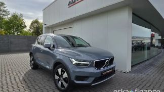 Leasing SUV Volvo XC40 2020