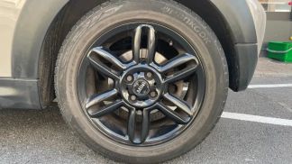 Leasing Hatchback MINI Cooper 2013