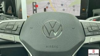 Financování SUV Volkswagen Tiguan 2024