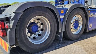 Lízing Traktor Renault T 480 2018