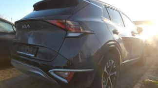 Lízing SUV Kia Sportage 2022