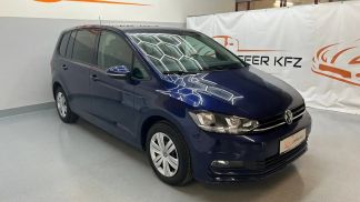 Leasing Hatchback Volkswagen Touran 2021