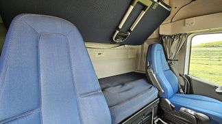 Financování Tahač Volvo FH 500 2021