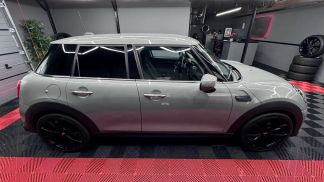 Leasing Sedan MINI Cooper 2022