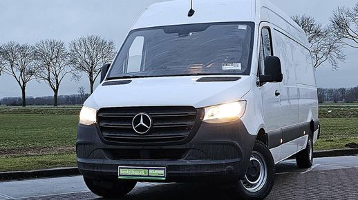 Mercedes-Benz SPRINTER 314 2021