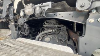 Finansowanie Ciągnik siodłowy Scania R500 A6X2NB 2019