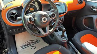 Leasing Convertible Smart ForTwo 2017