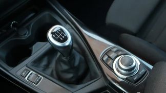 Lízing Kupé BMW 218 2014