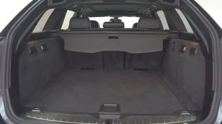 Leasing Wagon BMW 520 2015