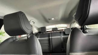 Leasing Sedan Citroën C4 2020