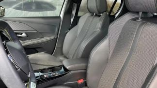 Leasing Hayon Peugeot E-208 2021