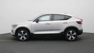 Finansowanie Wóz Volvo C40 2023