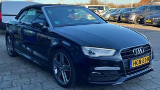 Finansowanie Zamienny Audi A3 2014