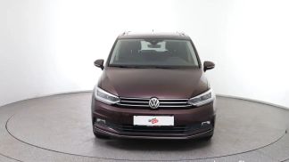 Finansowanie Hatchback Volkswagen Touran 2020