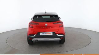 Leasing SUV Renault Captur 2020