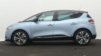 Leasing Hayon Renault Scenic 2017