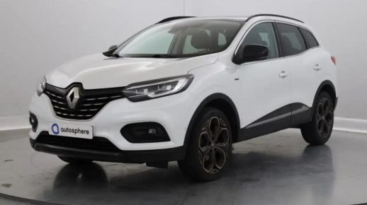 Renault Kadjar 2021