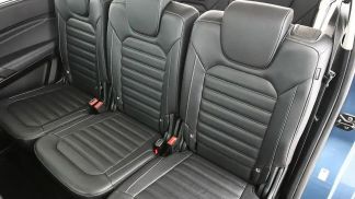 Finansowanie Hatchback Ford Galaxy 2020