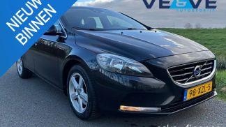 Leasing Hatchback Volvo V40 2012