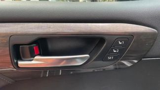 Leasing SUV Toyota Highlander 2021