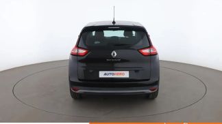 Leasing Le transport des passagers Renault Grand Scenic 2019