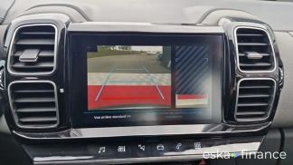 Leasing SUV Citroën C5 Aircross 2020