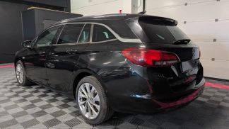 Finansowanie Wóz Opel Astra 2018