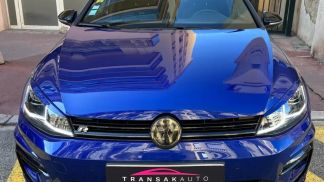 Leasing Sedan Volkswagen Golf 2017