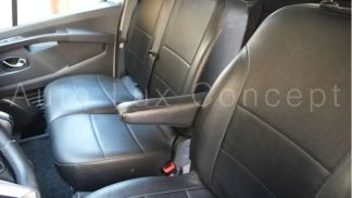 Lízing Hatchback Renault Trafic 2022