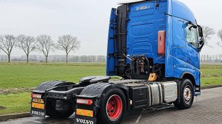 Leasing Tractor unit Volvo FH 460 2015