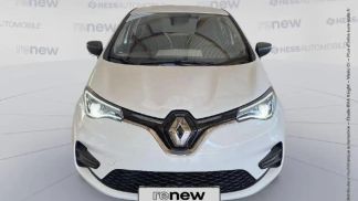 Leasing Sedan Renault ZOE 2020