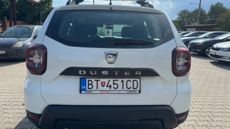 Leasing SUV Dacia Duster 2020