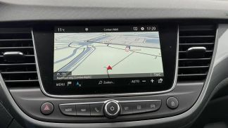 Leasing Hatchback Opel CROSSLAND 2023