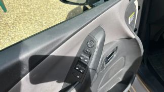 Leasing Hatchback Citroën GRAND C4 SPACETOURER 2021