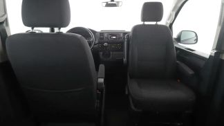 Finansowanie Hatchback Volkswagen T6 Multivan 2015
