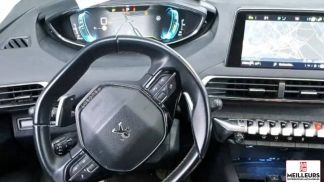 Leasing SUV Peugeot 3008 2020