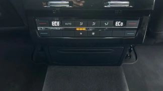 Leasing SUV Volkswagen Touareg 2021