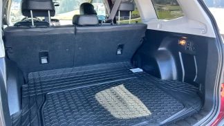 Leasing SUV Subaru Forester 2016