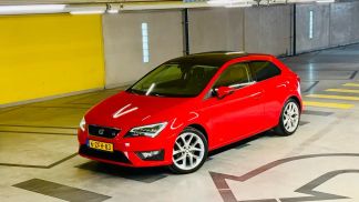 Finansowanie Wóz Seat Leon 2015