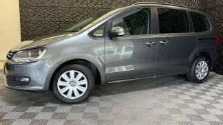 Finansowanie Hatchback Volkswagen Sharan 2012