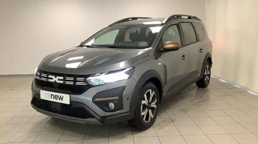 Dacia Jogger 2024