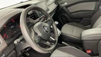 Finansowanie Hatchback Renault Kangoo 2021