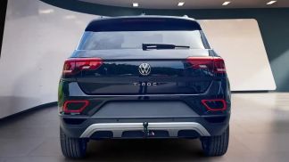 Lízing SUV Volkswagen T-Roc 2025