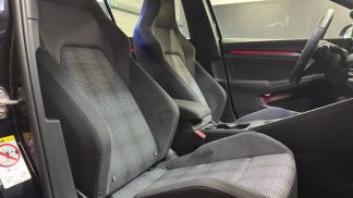 Leasing Sedan Volkswagen Golf 2021