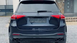 Leasing SUV MERCEDES GLE 350 2020