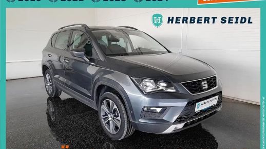 Seat Ateca 2020