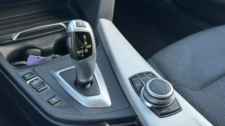 Leasing Wagon BMW 320 2019